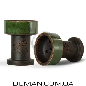 Чаша Gusto Bowls Rook | Green