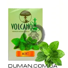 Volcano Mint (Вулкан М'ята)