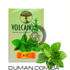 Volcano Mint (Вулкан М'ята)
