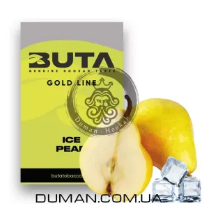 Buta Ice Pear (Бута Лід Груша) Gold 50g