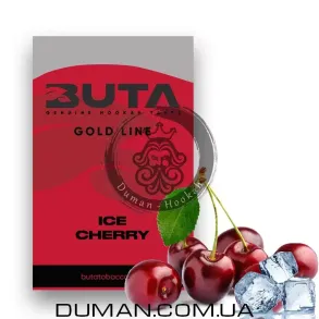 Buta Ice Cherry (Бута Лед Вишня) 50g