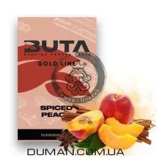Buta Spiced Peach (Бута Пряный Персик) 50g