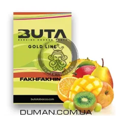 Buta Fakhfakhina (Бута Мультифрукт) 50g