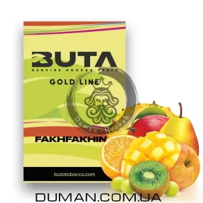 Buta Fakhfakhina (Бута Мультіфрукт) 50g