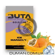 Buta Ice Maracuya (Бута Лед Маракуйя) 250g