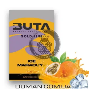 Buta Ice Maracuya (Бута Лед Маракуйя) 250g