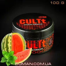 CULTt C104 Watermelon Mint (Культ Кавун М'ята)