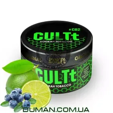 CULTt C82 Sweet Sour (Культ Кисло-Солодкий) | На вагу 25г