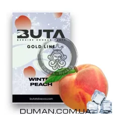 Buta Winter Peach (Бута Зимний Персик) 50g