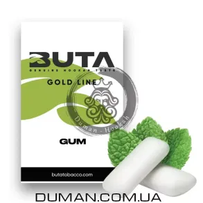 Buta Gum (Бута Жуйка) 50g