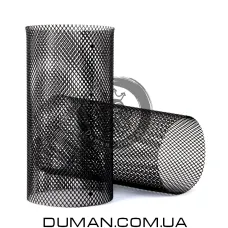 Защитная сетка для кальяна | Black 10 см