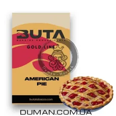 Buta American Pie (Бута Американский Пирог) 50g