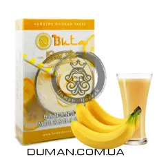 Buta Banana Milk Shake (Бута Банановый Молочный Коктейль) | Gold Line