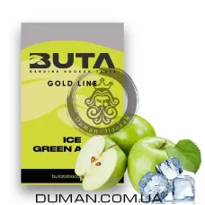 Buta Ice Green Apple (Бута Лед Зеленое Яблоко) 50g