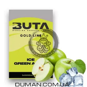 Buta Ice Green Apple (Бута Лед Зеленое Яблоко) 50g