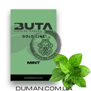 Buta Mint (Бута М'ята) 250g