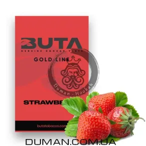 Buta Strawberry (Бута Полуниця) 50g