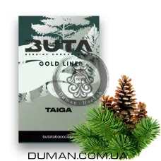 Buta Taiga (Бута Тайга - Хвоя) 250g