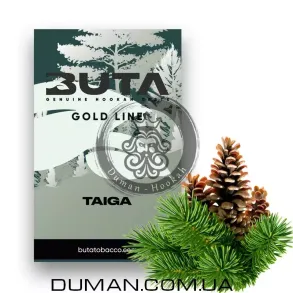 Buta Taiga (Бута Тайга - Хвоя)