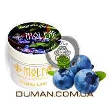 Molfar (Мольфар Карпатська Лохина - Голубика) | Virginia Line 60г