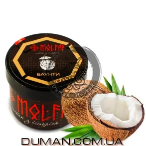 Molfar Bounty (Мольфар Баунти) | Chill Line 40г