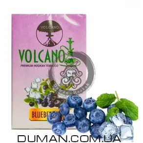 Volcano Ice Blueberry (Вулкан Лед Черника) 50г