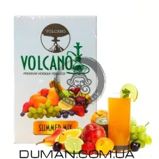 Volcano Summer Mix (Вулкан Літній Мікс)