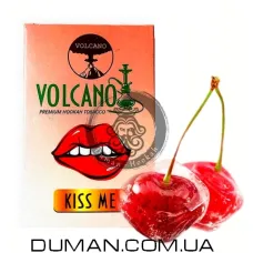 Volcano Kiss Me (Вулкан Поцілуй Мене - Черешня Жуйка Лід)