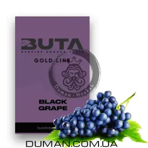 Buta Black Grape (Бута Черный Виноград) 50g
