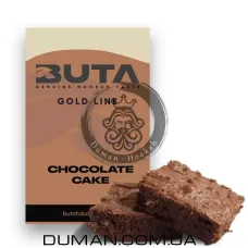 Buta Chocolate Cake (Бута Шоколадный Пирог) 50g