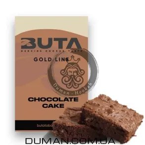 Buta Chocolate Cake (Бута Шоколадний Пиріг) 50g