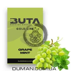 Buta Grape Mint (Бута Виноград Мята) 50g