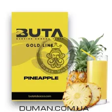 Buta Pineapple (Бута Ананас) 50g