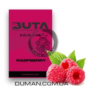 Buta Raspberry (Бута Малина) Gold 50g