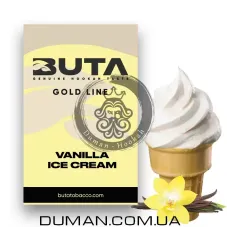 Buta Vanilla Ice Cream (Бута Ванильное Мороженое) 50g