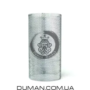 Защитная сетка для кальяна | Gray 10 см