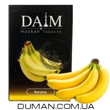 Daim Banana (Даїм Банан)