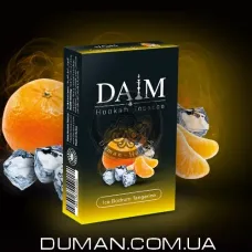 Daim Ice Bodrum Tangerine (Даїм Лід Мандарин)
