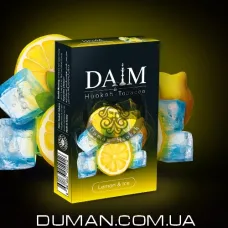 Daim Ice Lemon (Даїм Лід Лимон)