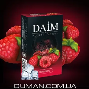 Daim Ice Raspberry (Даим Лед Малина)