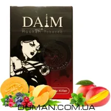 Daim Lady Killer (Даїм Леді Кіллер)