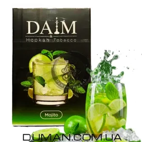 Daim Mojito (Даим Мохито)