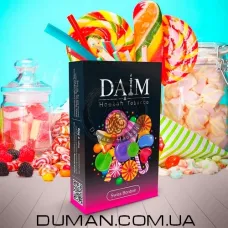 Daim Swiss Bob Bon (Даїм Солодкі Льодяники)