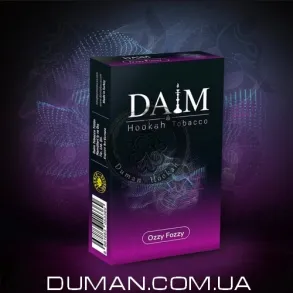 Daim Ozzy Fozzy (Даїм Оззі Фоззі - Лід, Пітайя, Маракуя, Лайм)