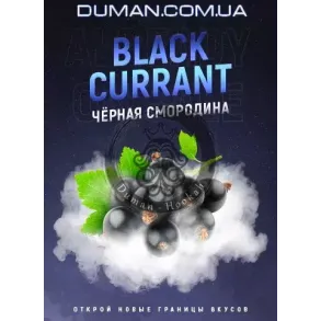 4:20 Black Currant (4:20 Чёрная Смородина) 100г