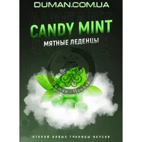4:20 Candy Mint (4:20 Мятные Леденцы) 100г