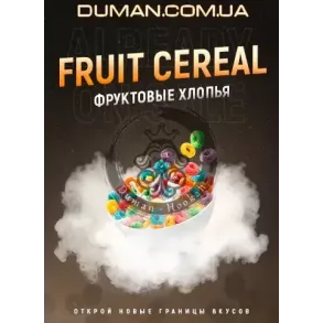 4:20 Fruit Cereal (4:20 Фруктовые Хлопья) 100г