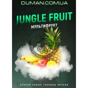 4:20 Jungle Fruit (4:20 Мультифрукт) 100г