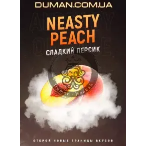4:20 Neasty Peach (4:20 Сладкий Персик) 100г
