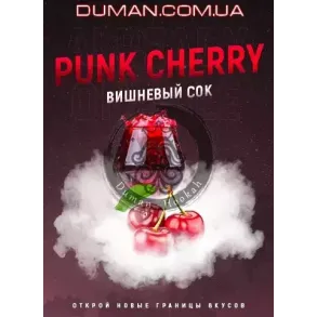 4:20 Punk Cherry (4:20 Вишневый Сок) 100г